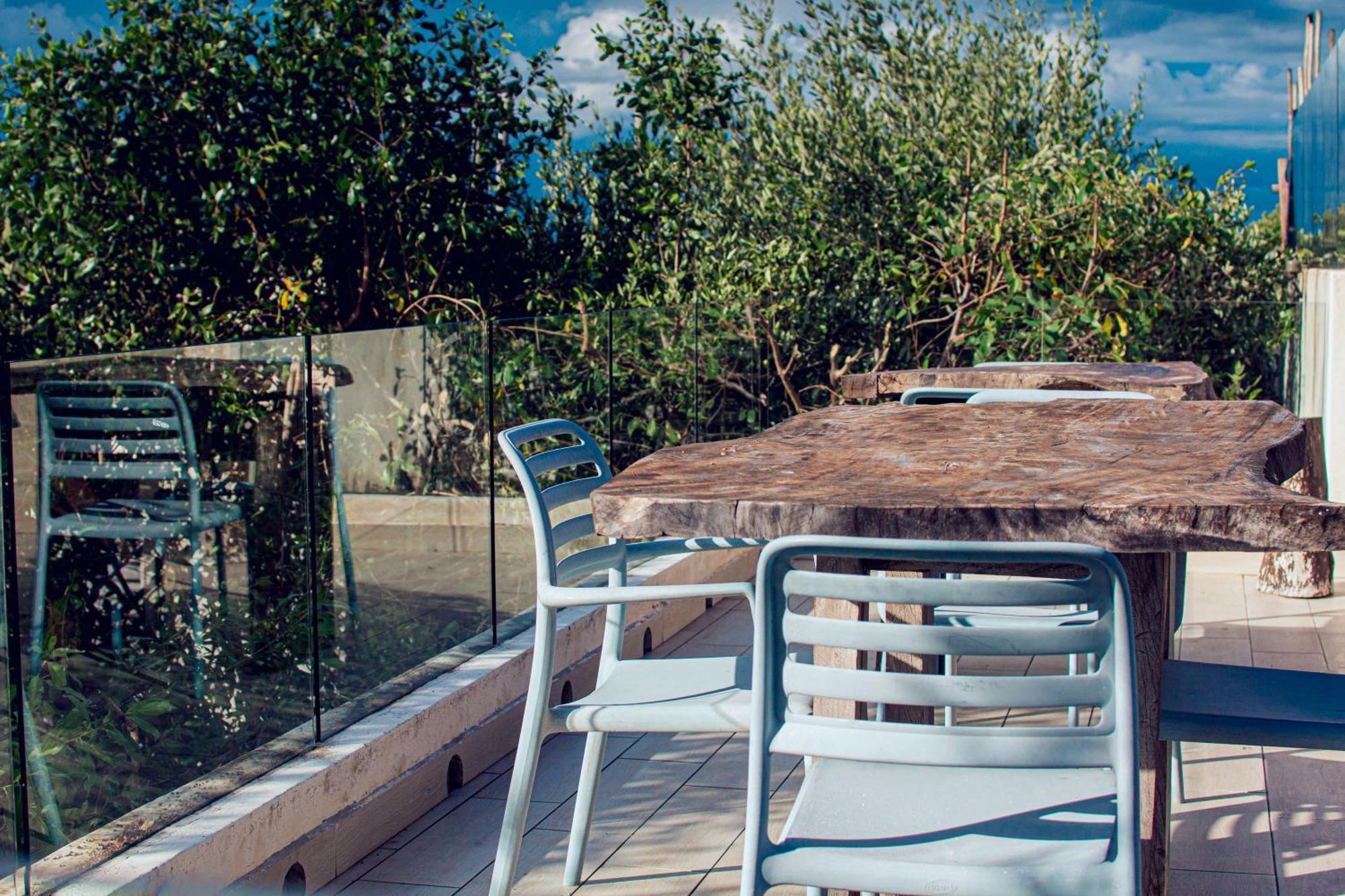 Sunset House Hotel Tulum Ngoại thất bức ảnh
