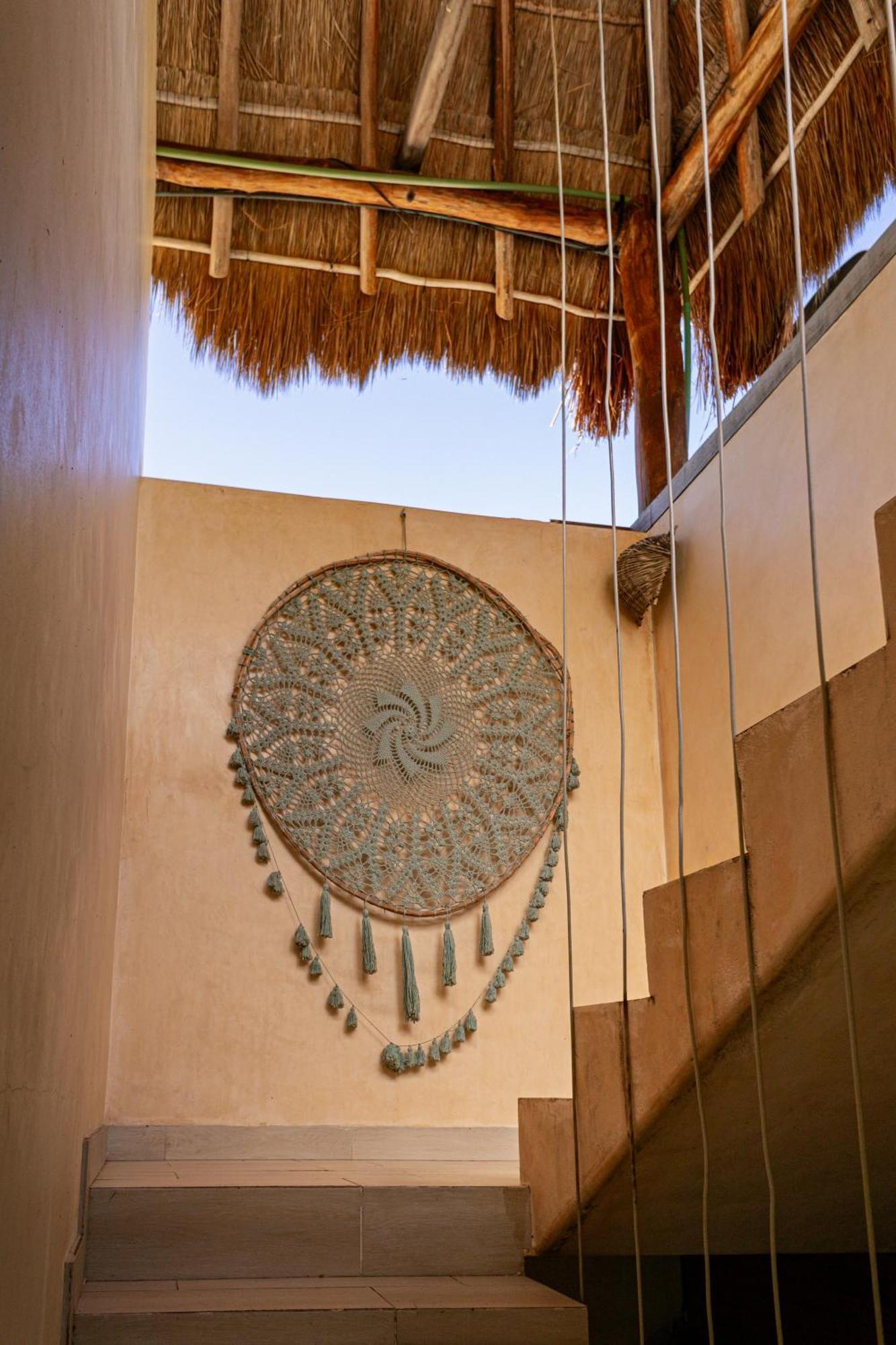 Sunset House Hotel Tulum Ngoại thất bức ảnh