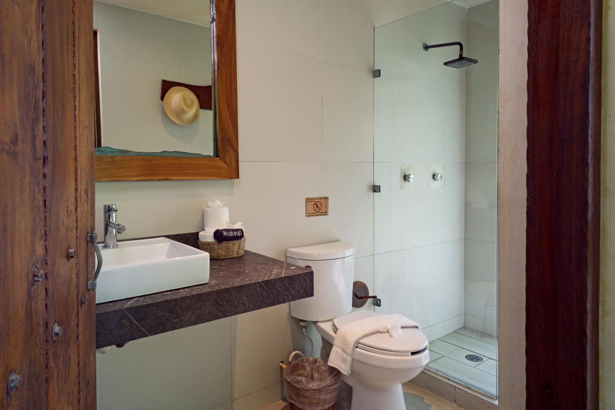 Sunset House Hotel Tulum Ngoại thất bức ảnh