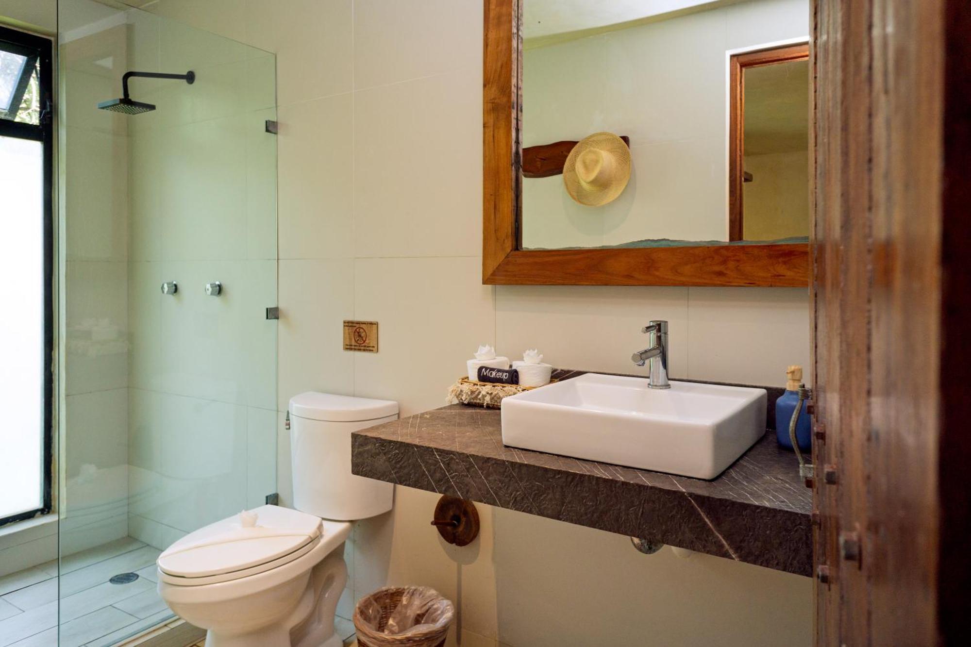 Sunset House Hotel Tulum Ngoại thất bức ảnh